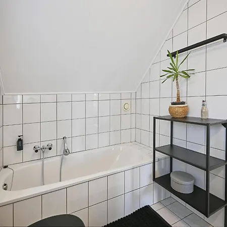 Дом отдыха Aan De Oever *