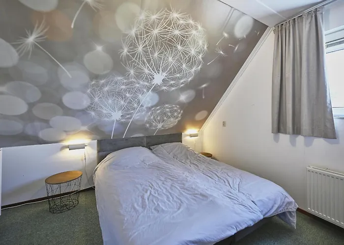 Aan De Oever بيت للعطل Stevensweert