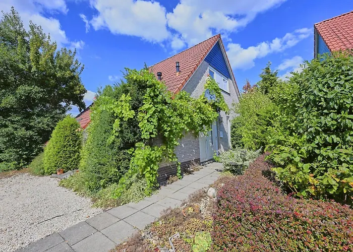 Aan De Oever بيت للعطل Stevensweert