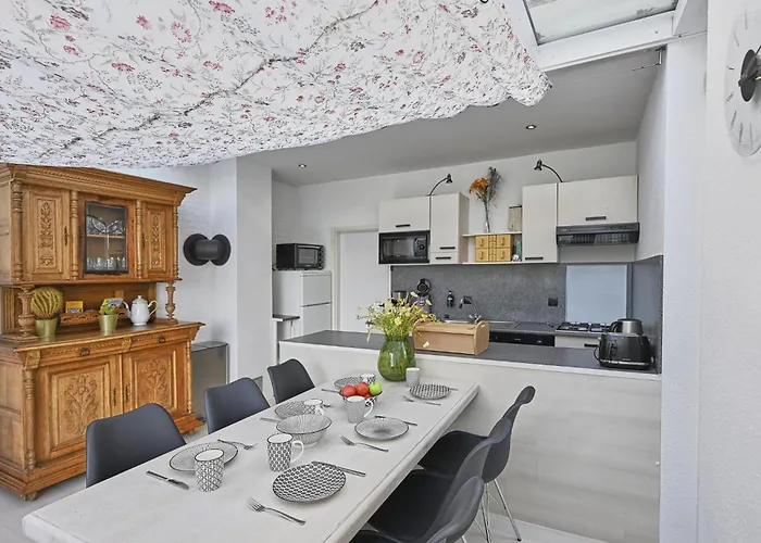 بيت للعطل Aan De Oever Stevensweert