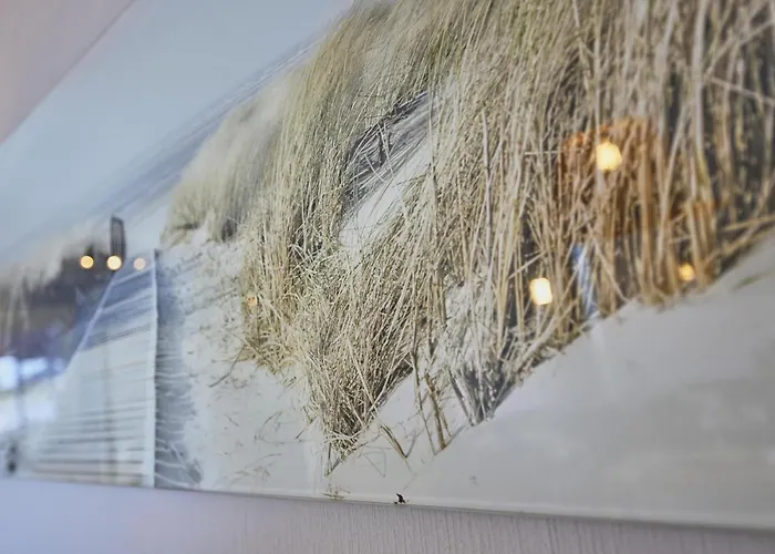 بيت للعطل Aan De Oever