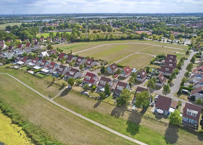 بيت للعطل Aan De Oever Stevensweert