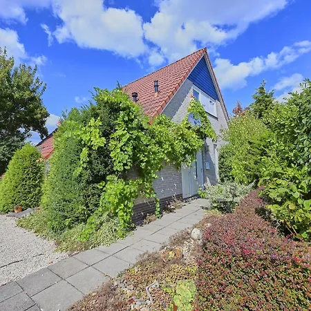 Aan De Oever בית נופש Stevensweert