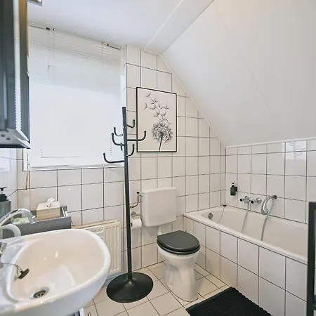 Aan De Oever * Stevensweert