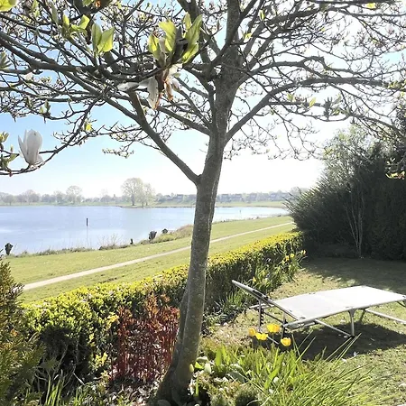 בית נופש Aan De Oever Stevensweert