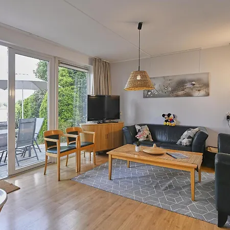 Vakantiehuis Aan De Oever Stevensweert
