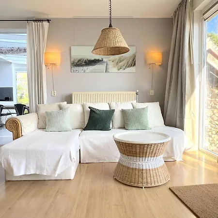 Vakantiehuis Aan De Oever *