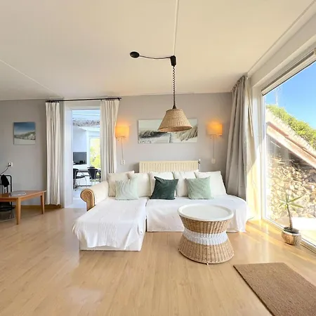 Vakantiehuis Aan De Oever *