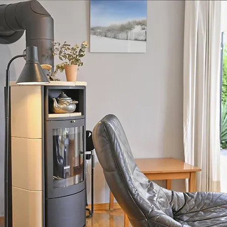 Vakantiehuis Aan De Oever *